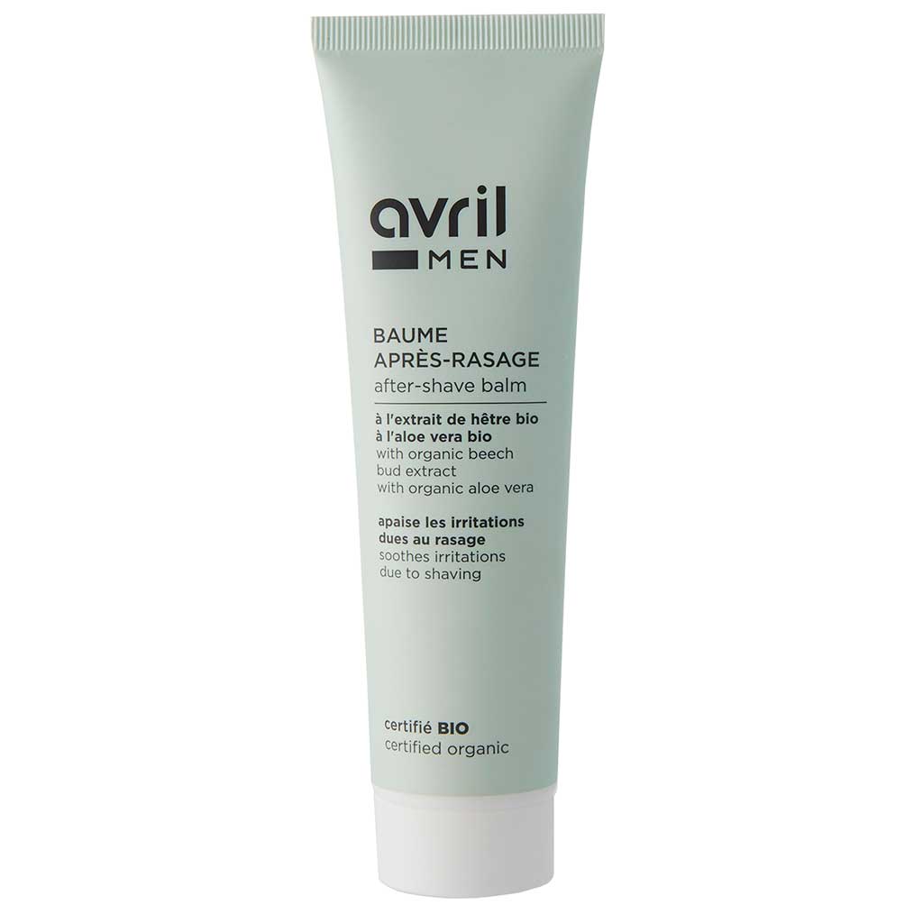 Avril Organic Men After Shave Lotion 