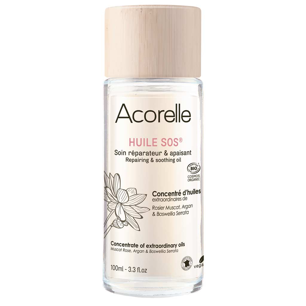 Acorelle SOS Oil 100 ml