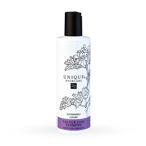 Unique Beauty Colour Care Shampoo, 250 ml
