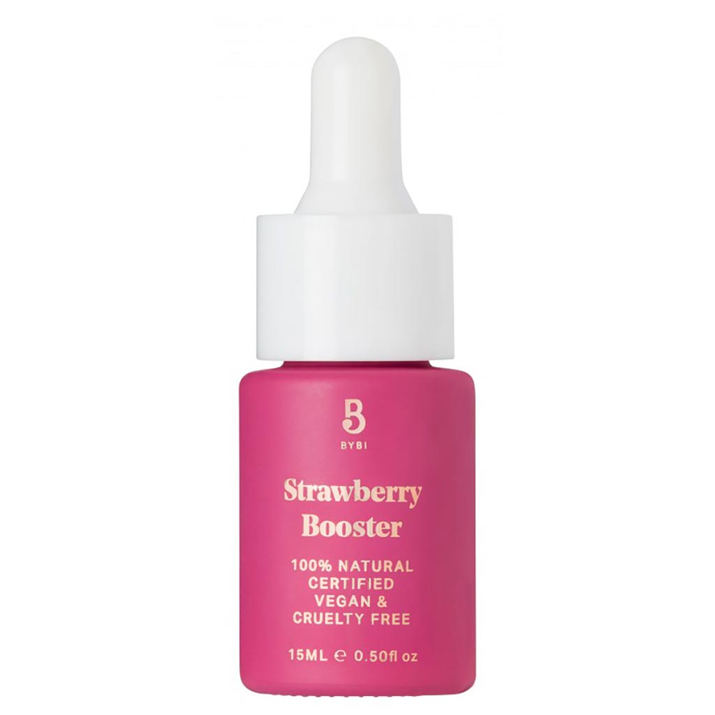 BYBI Beauty Strawberry Booster