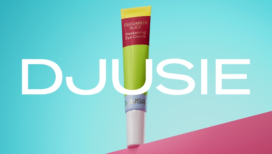 DJUSIE CUCUMBER SLICE