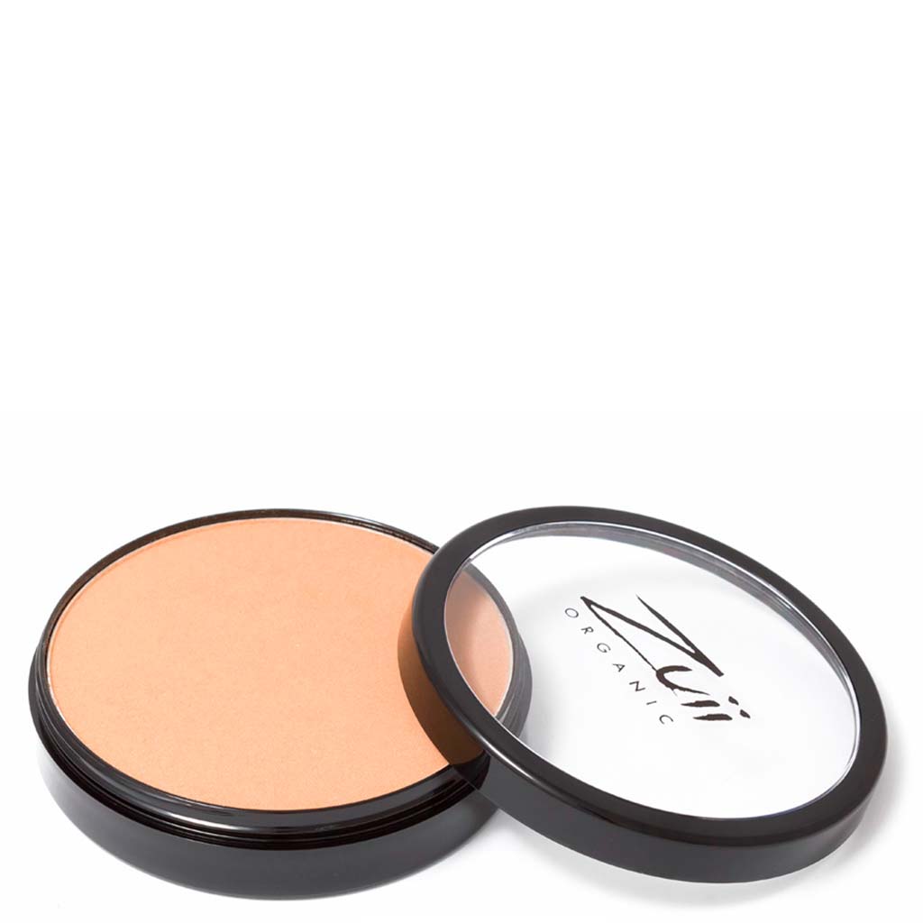 Zuii Organic Pressed Foundation