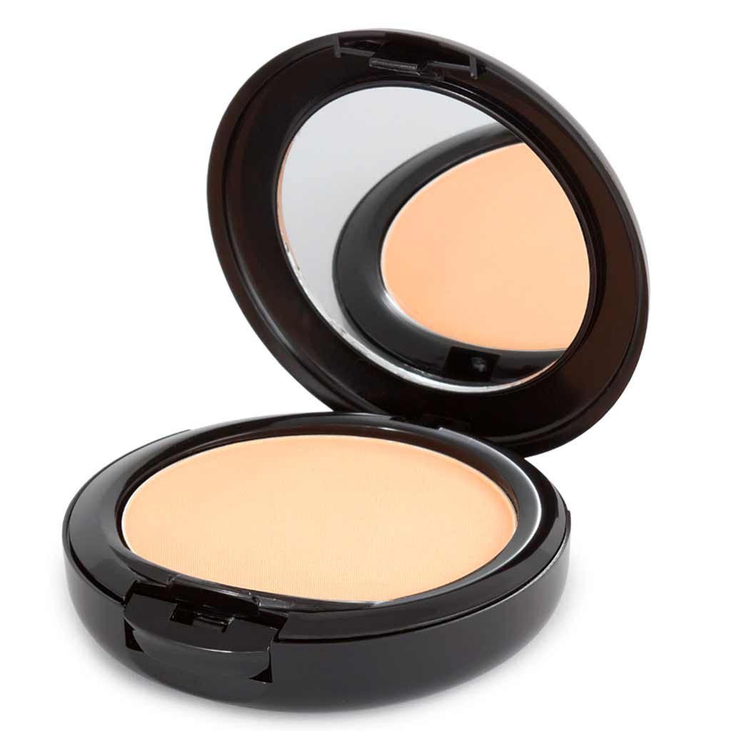 Zuii Organic Ultra Pressed Powder Foundation