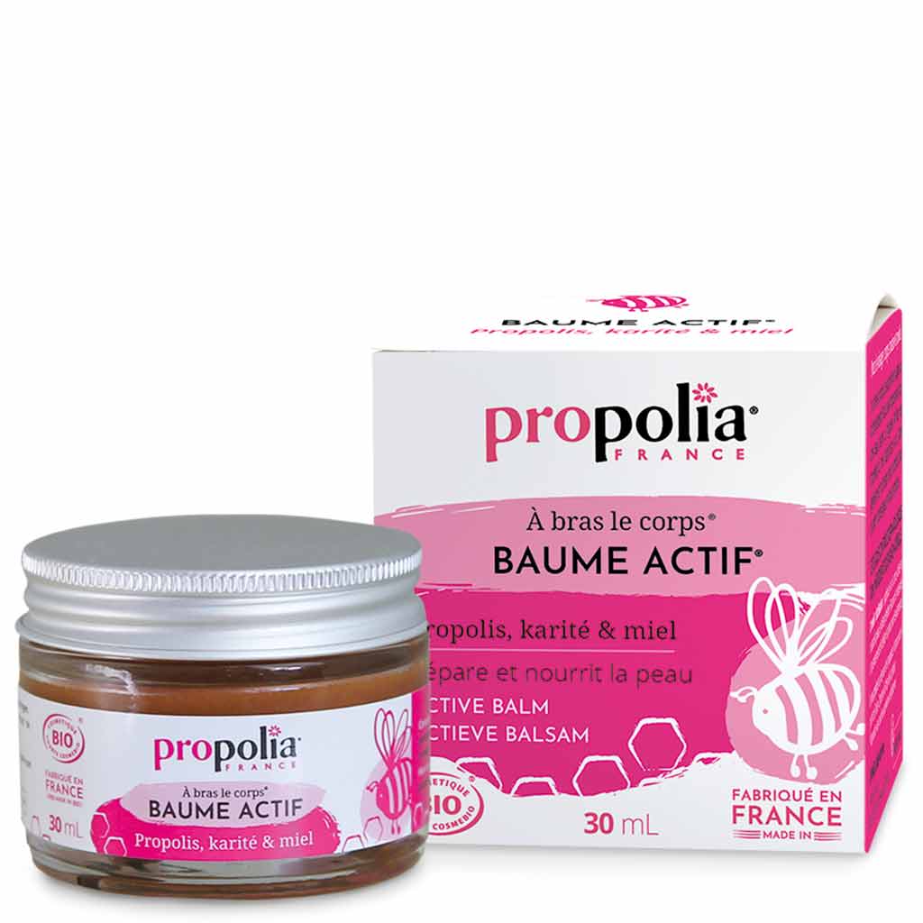 Propolia Active Balm Propolis & Honey