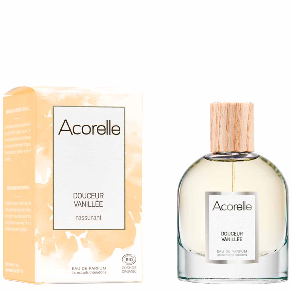Acorelle EDP Vanilla Sweetness Parfum 50 ml