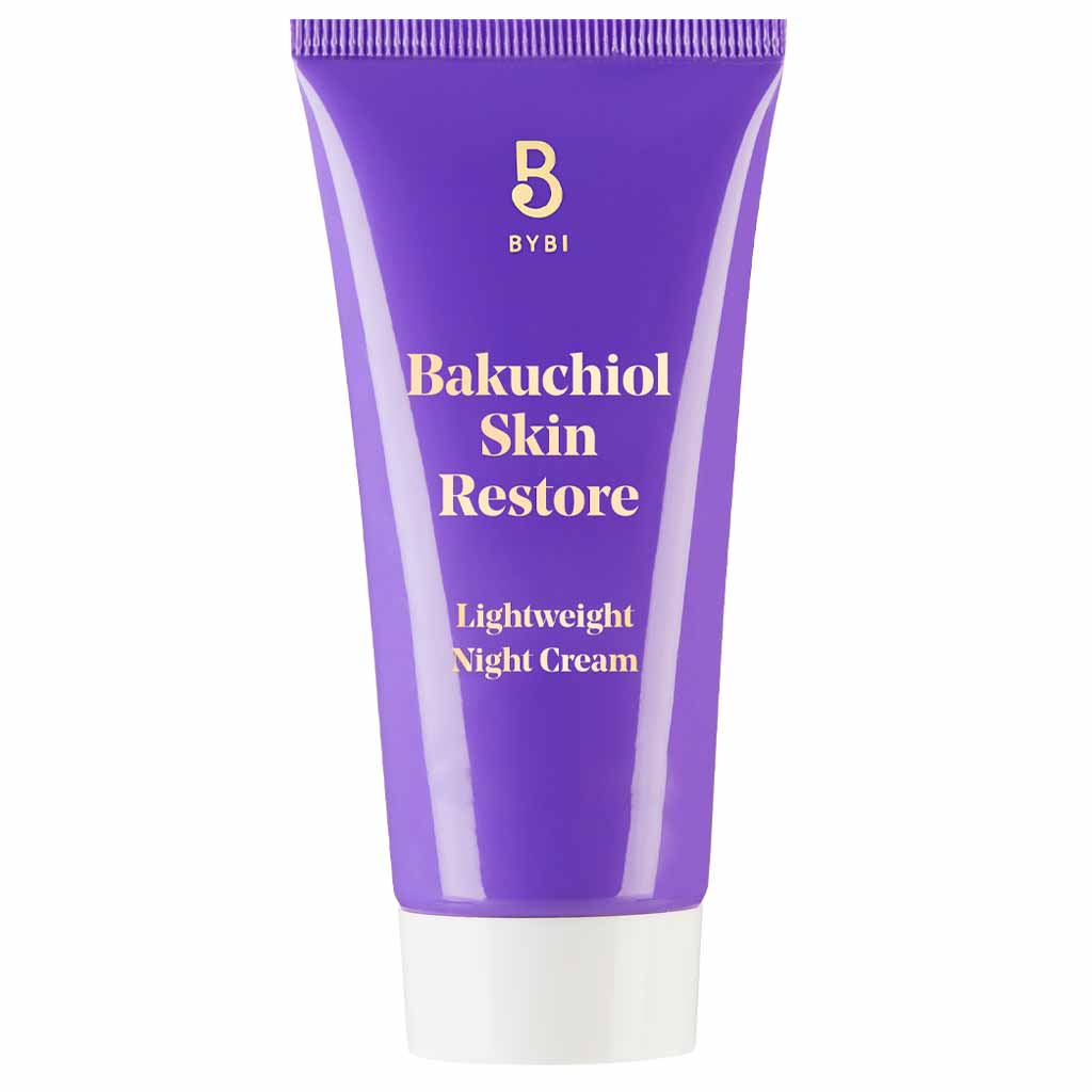 BYBI Beauty Bakuchiol Skin Restore Cream 40 ml
