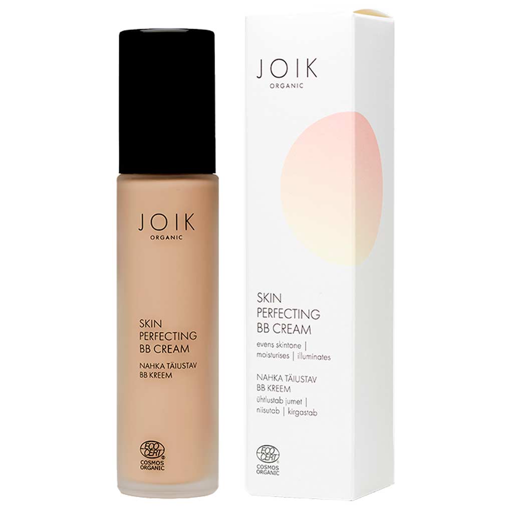 JOIK Organic Skin Perfecting BB Lotion Medium