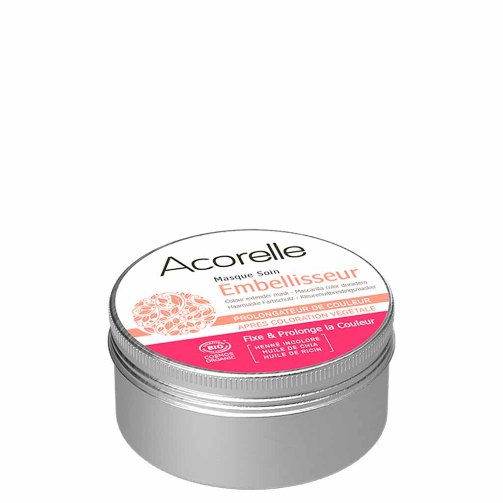 Acorelle Colour Extender Mask for Coloured Hair 200 ml