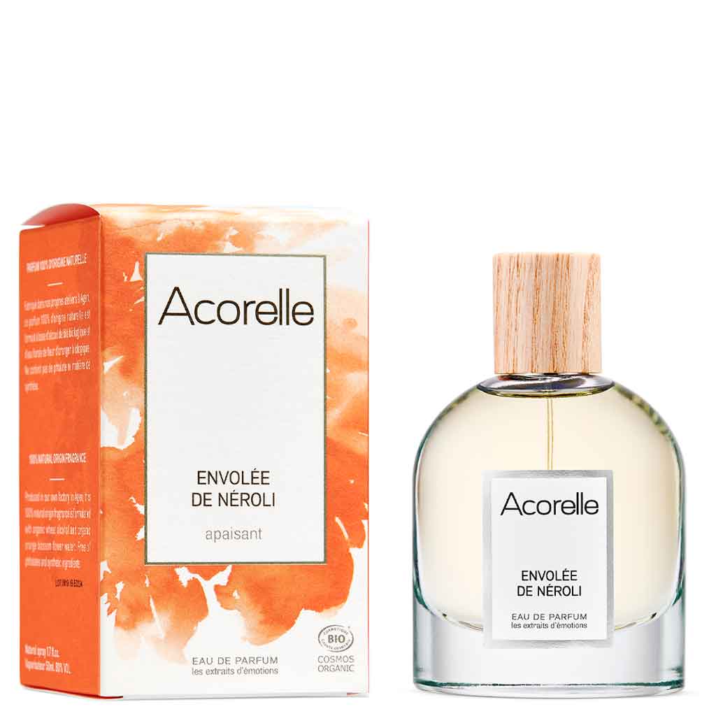 Acorelle EDP Envolee De Neroli Parfum 50 ml