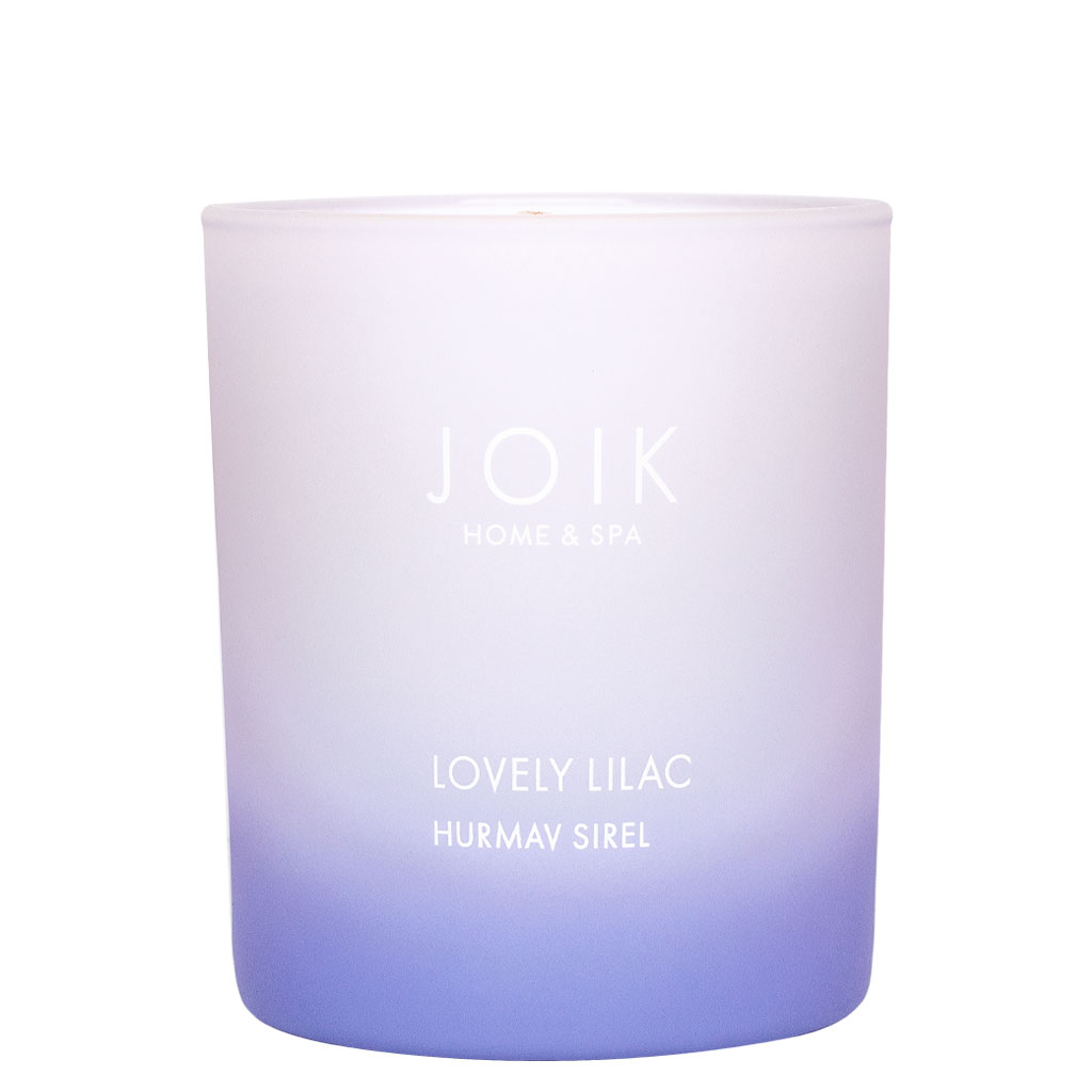 JOIK Home & SPA Doftljus Lovely Lilac