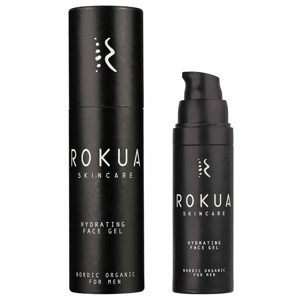 ROKUA Skincare Hydrating Face Gel 50 ml