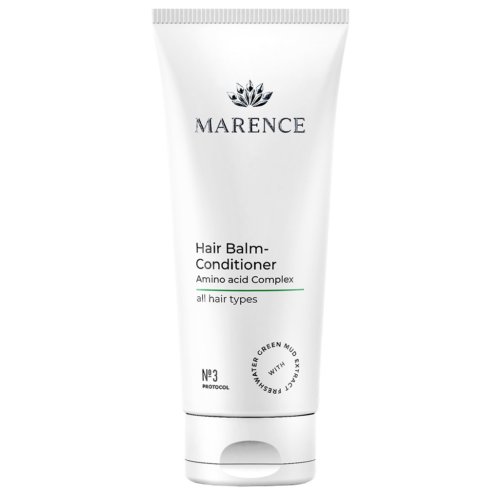 Marence Hair Balm Conditioner 200 ml