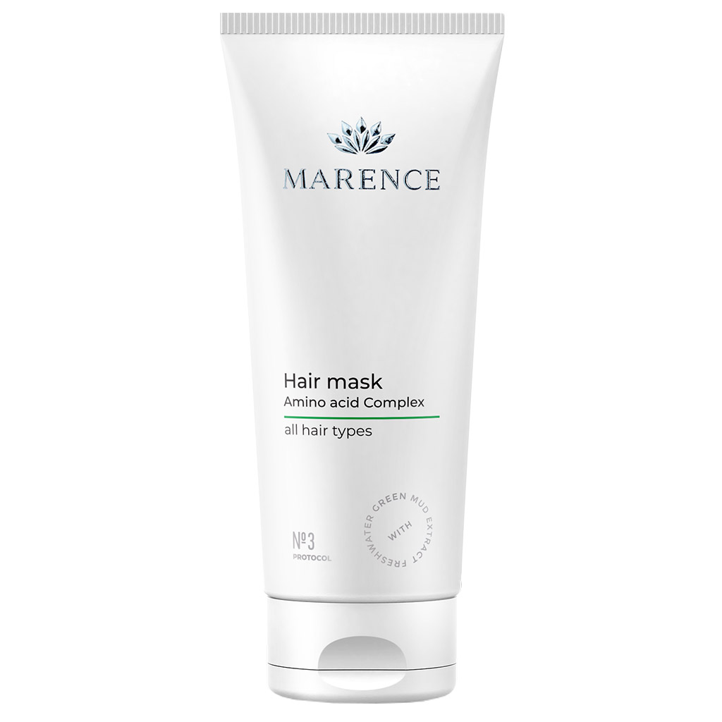 Marence Hair Mask 200 ml