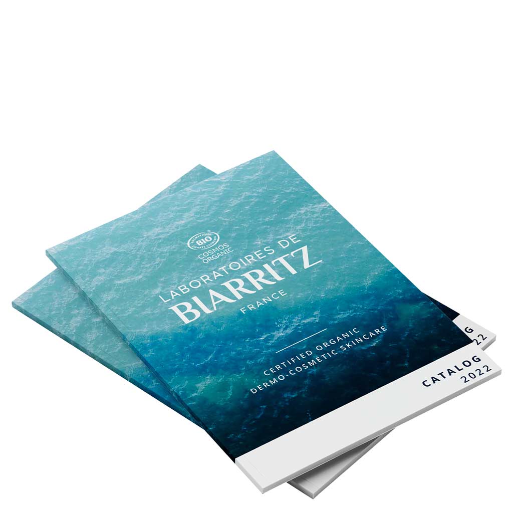 Laboratoires de Biarritz  Brand Catalogue 2022 ENG