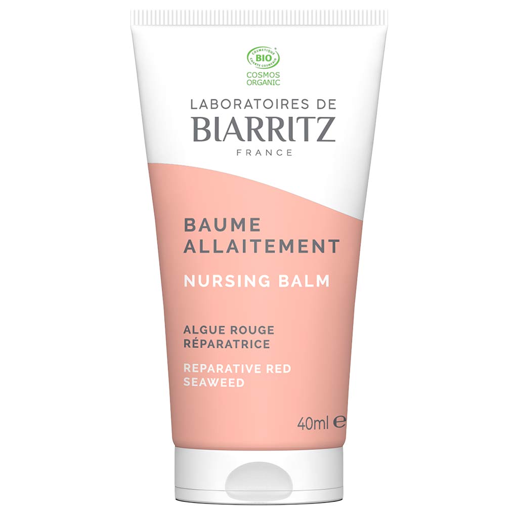Alga Cicosa Reparative Nursing Balm Korjaava Hoitovoide 40 ml * TESTER