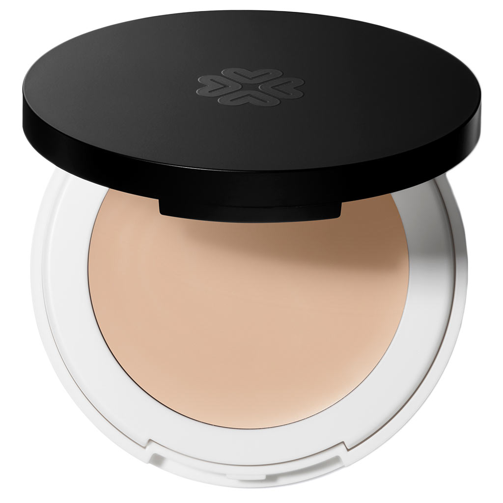 Lily Lolo Cream Concealer Peitevoide - Voile 5g