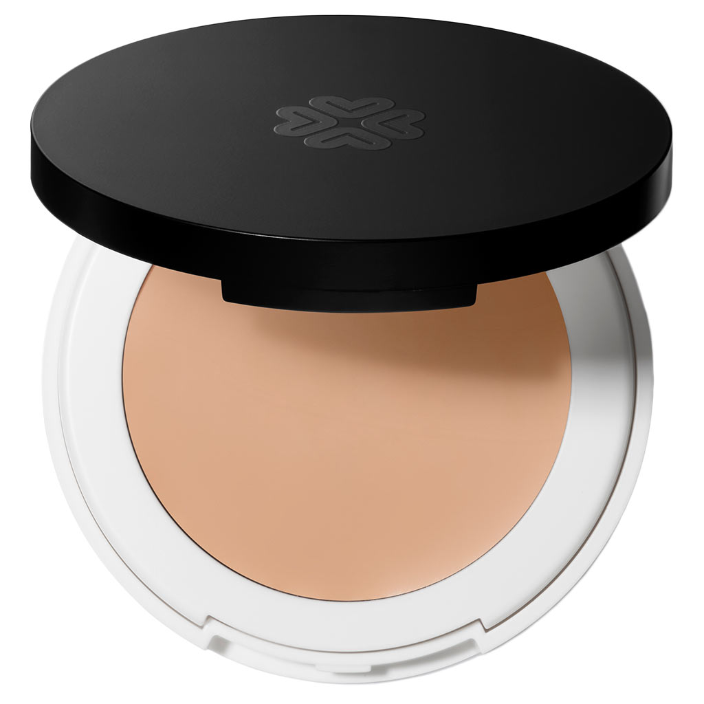 Lily Lolo Cream Concealer Peitevoide - Chiffon 5g 
