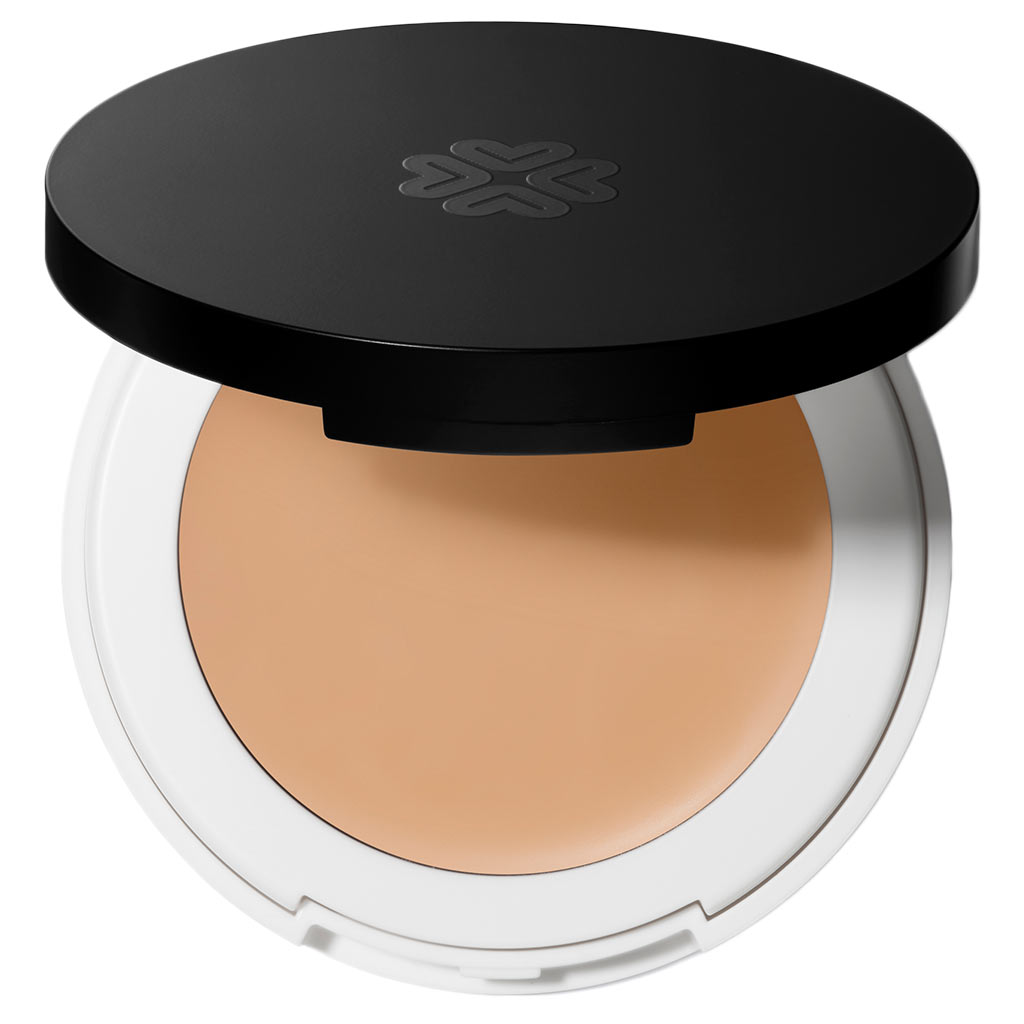 Lily Lolo Cream Concealer Peitevoide - Toile 5g 