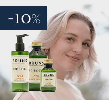 Bruns -10%