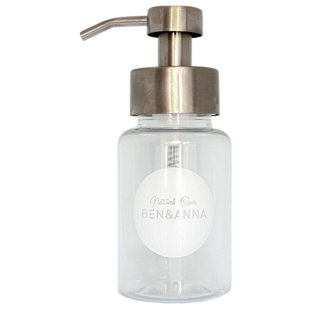 Ben & Anna Shower Gel Dispenser