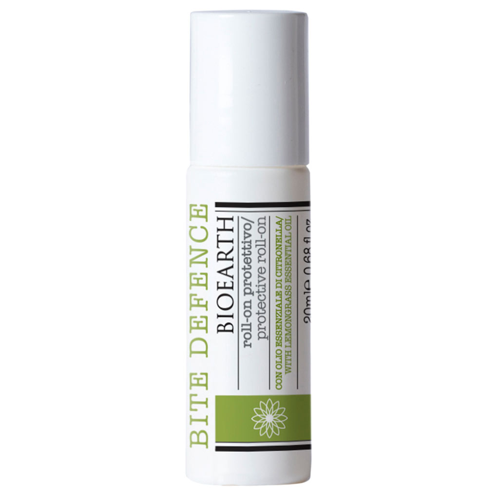 Bioearth Bite Defence Protective Roll-On 20ml