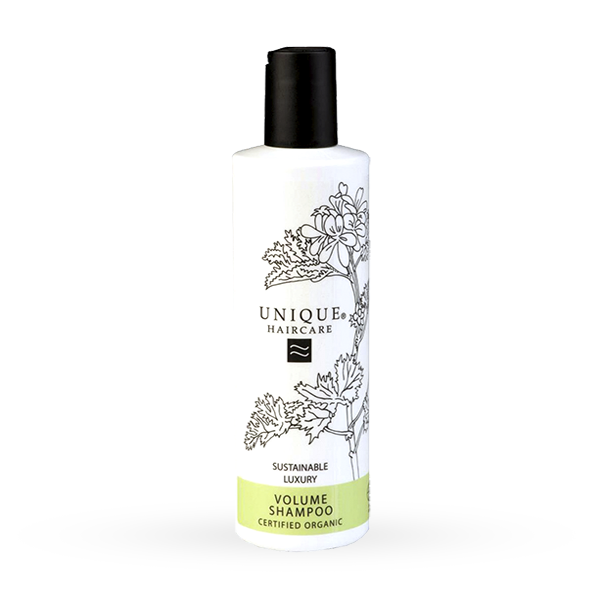 Unique Beauty Volume Shampoo, 250ml
