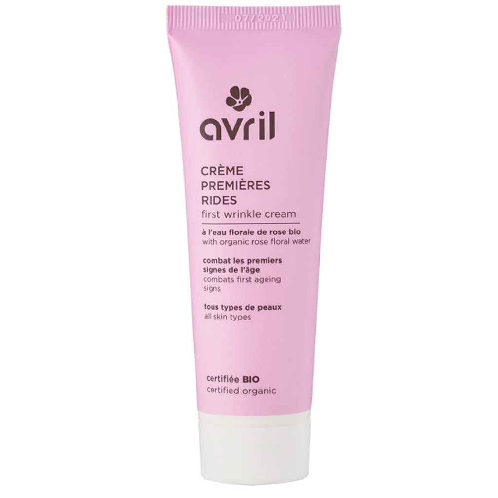 Avril Organic First Wrinkle Voide