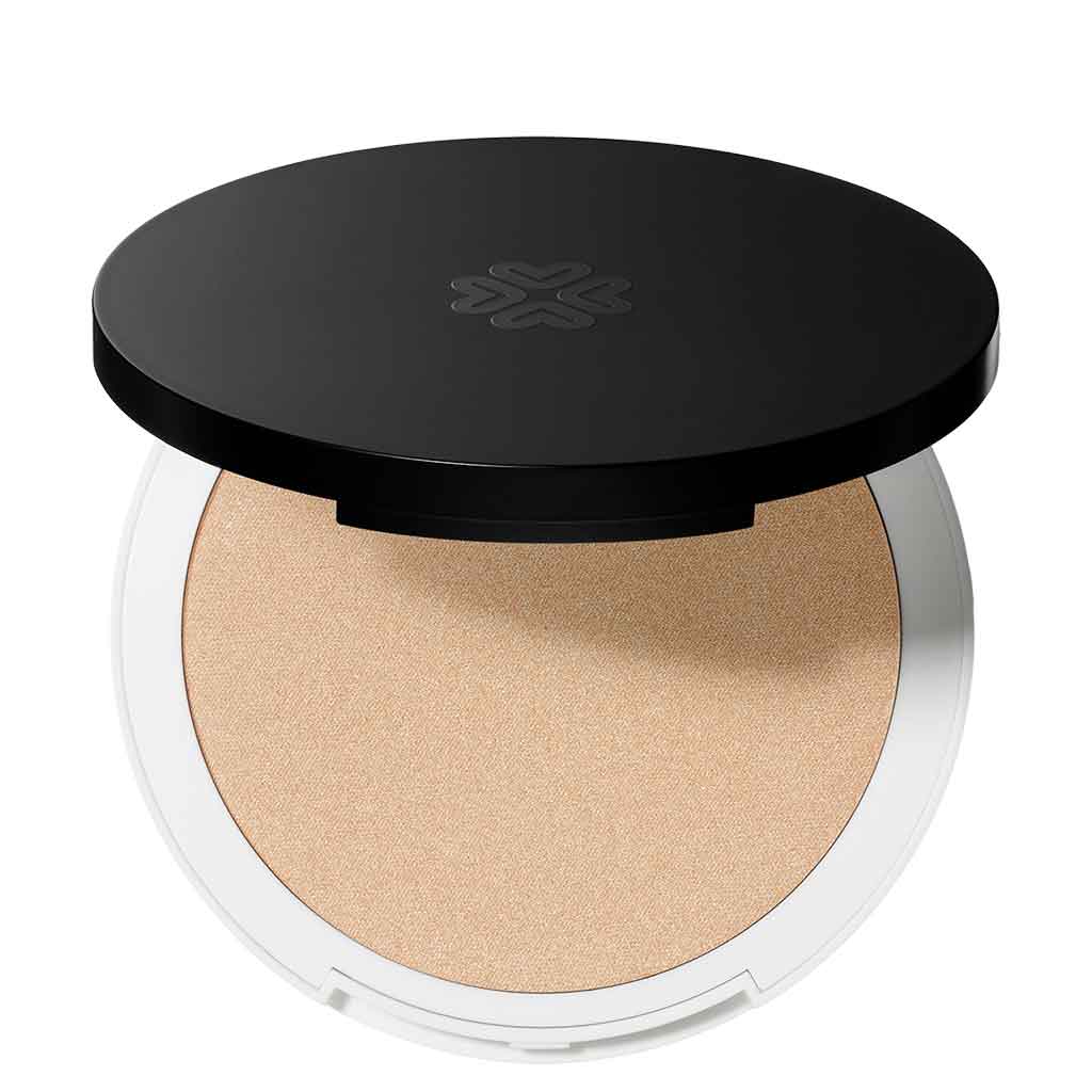 Lily Lolo Illuminator Sunbeam