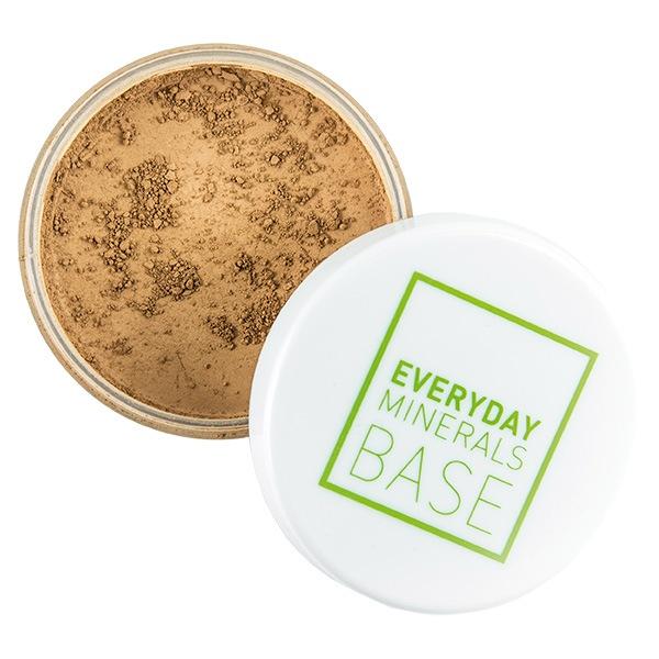 Everyday Minerals Golden Bronze 7W Matte mineraalimeikkipohja