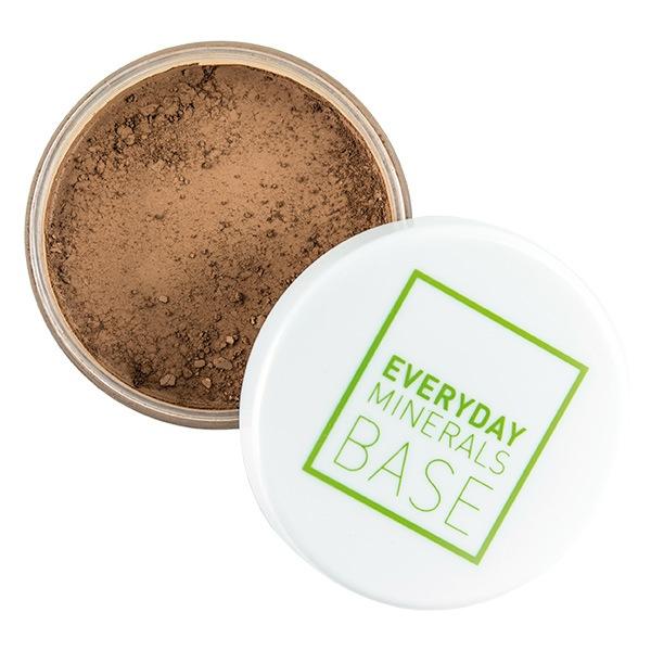 Everyday Minerals Bronze 7N Matte -mineraalimeikkipohja