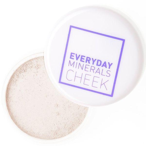 (poistunut) Everyday Minerals Brighten Up -hohdeposkipuna