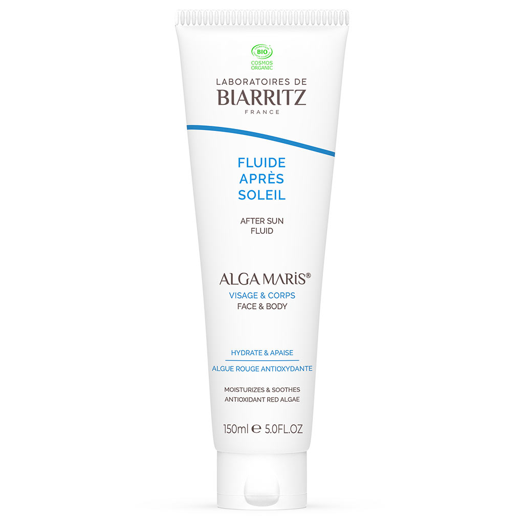 Alga Maris After Sun Emulsio 150ml