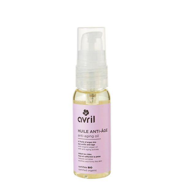 OUTLET Avril Organic Anti-Aging Oil Kauneusöljy 30ml *