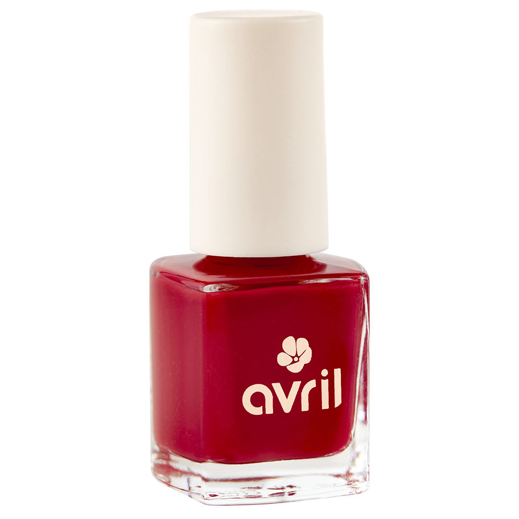 Avril kynsilakka Retro Red / Rouge Rétro 732