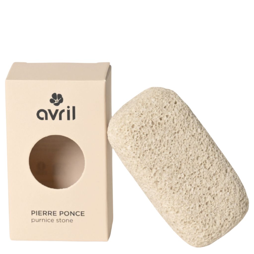 Avril Organic Hohkakivi