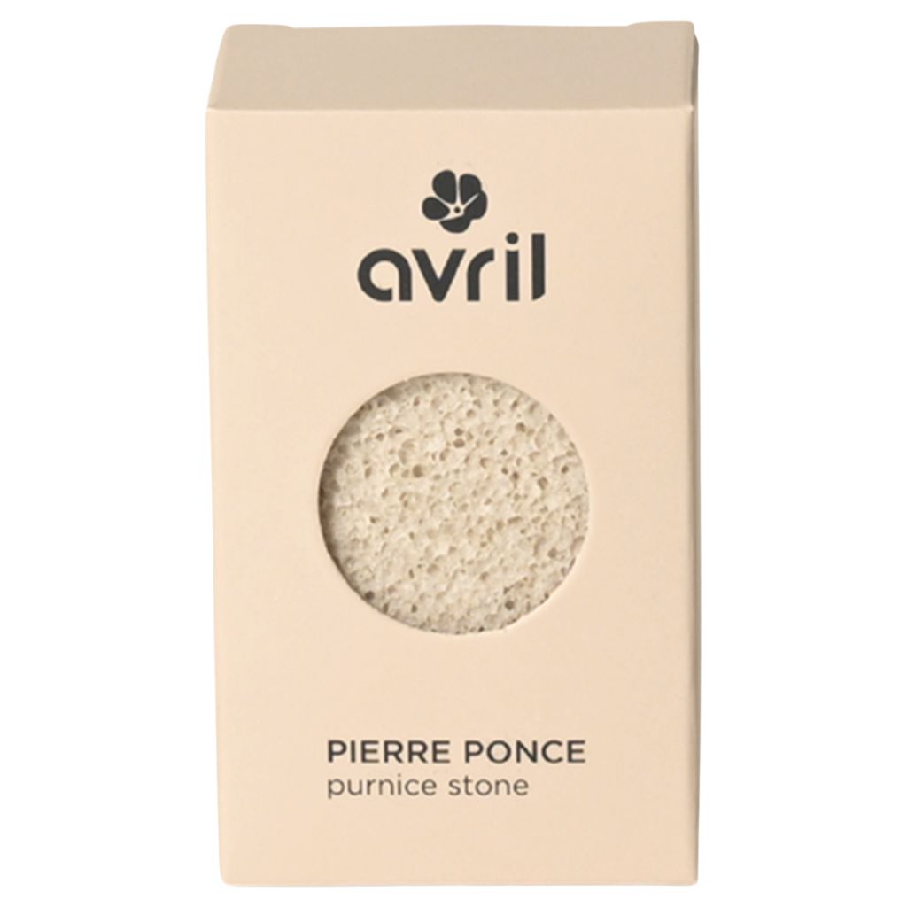 Avril Organic Hohkakivi
