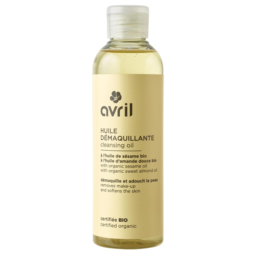 Avril Organic Cleansing Oil