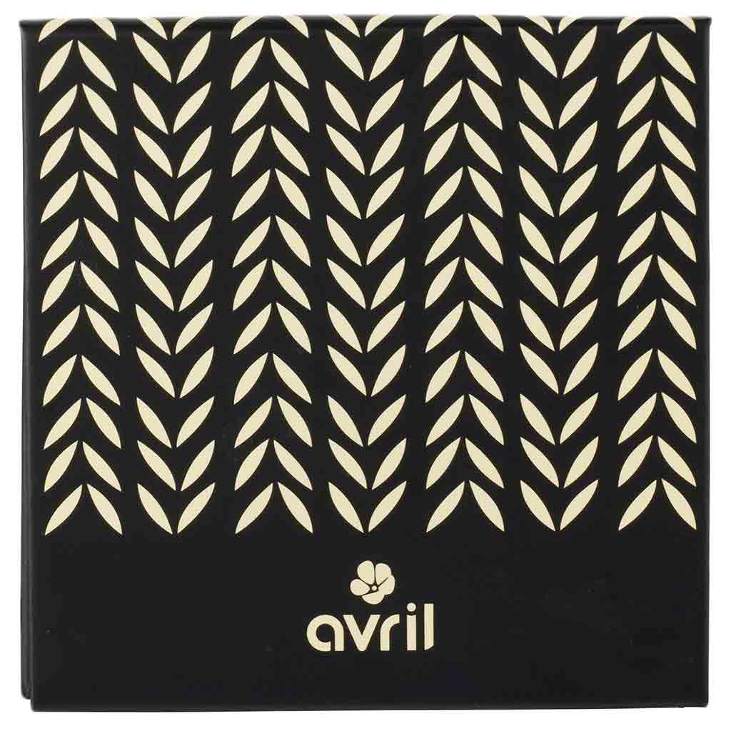 Avril Organic Rechargeable make-up case Big format 