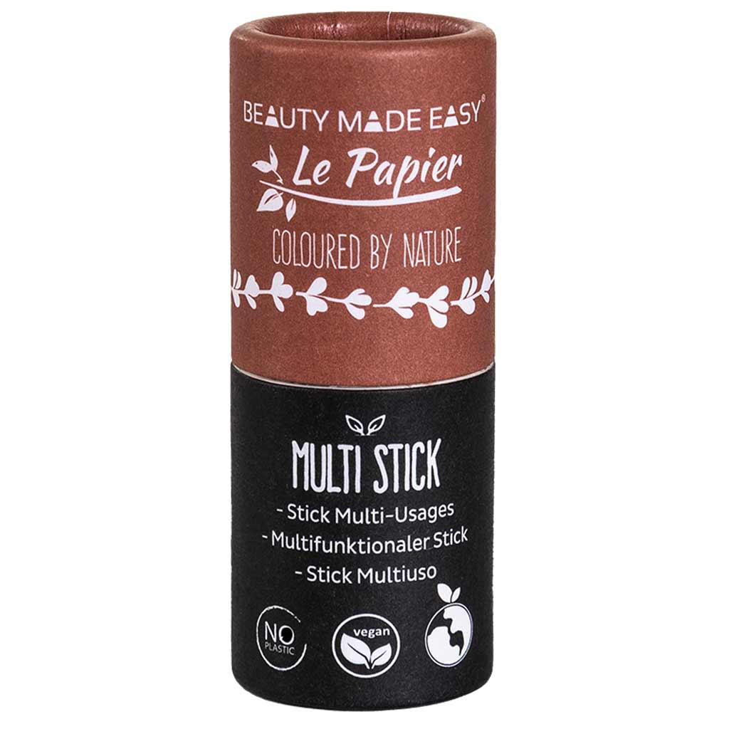 Beauty Made Easy Multi-stick 02 BROWN