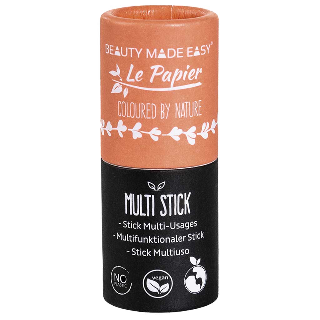 Beauty Made Easy Multi-stick 04 ORANGE