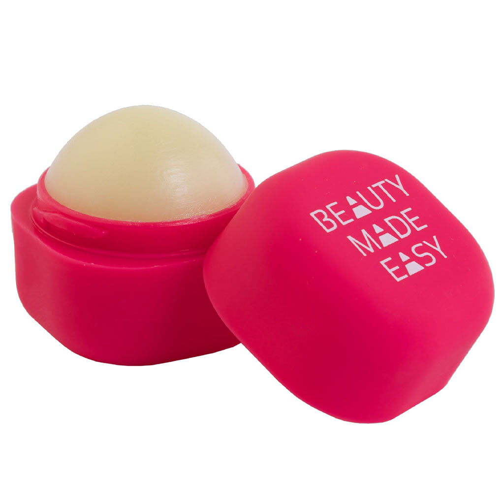 Beauty Made Easy Lip Balm Huulivoide Raspberry