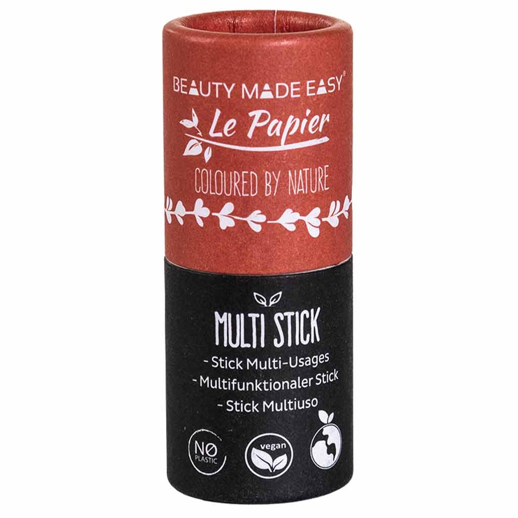 Beauty Made Easy Multi-stick 01 RED