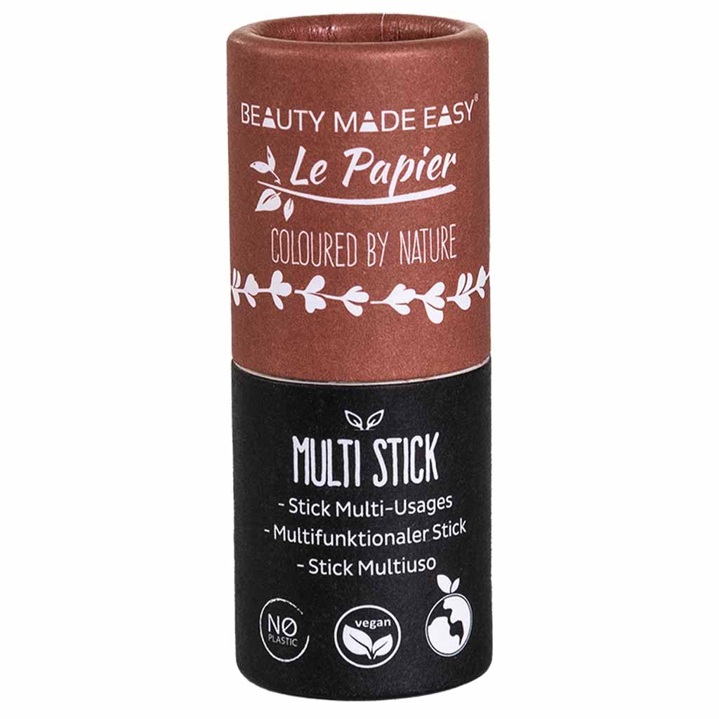 Beauty Made Easy Multi-stick 02 BROWN