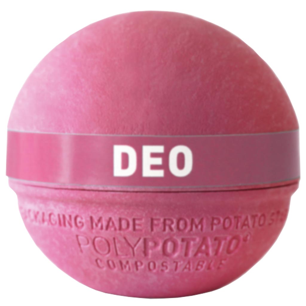 Ben & Anna Deocreme Poly Potato Love Me