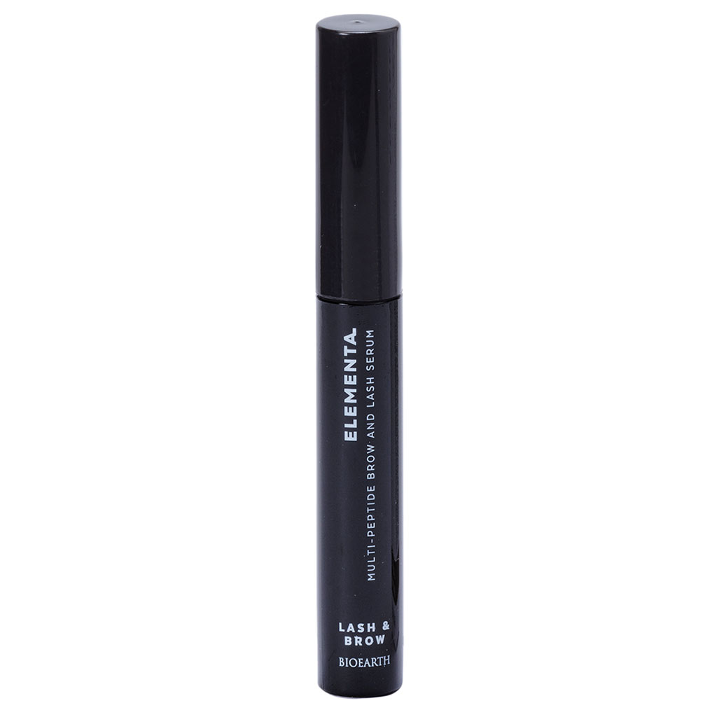 Bioearth Elementa Multi-Peptide Brow & Lash Serum 5ml
