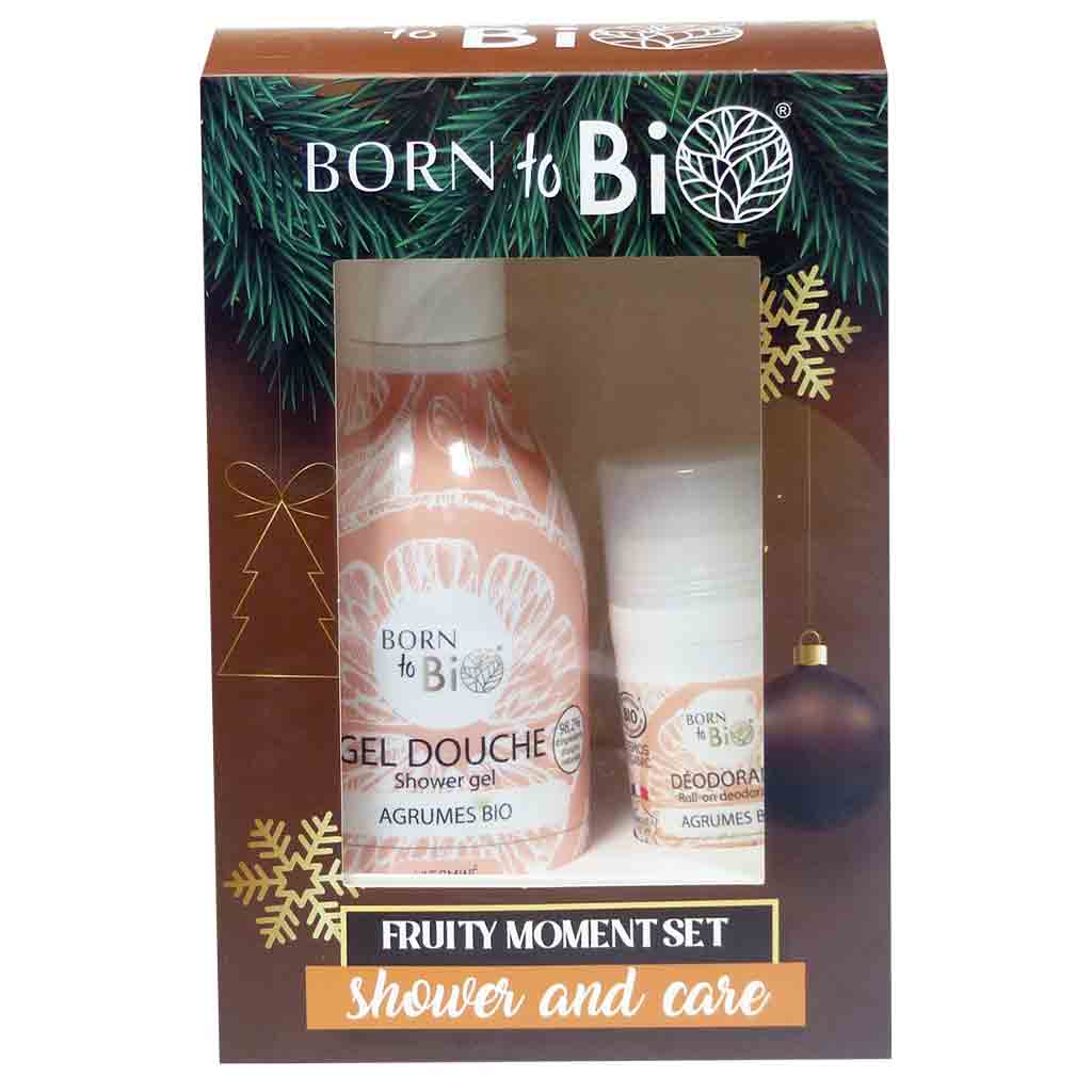  Born to Bio Fruity Moment Set