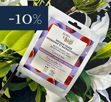 Born to Bio Sheet Mask -10%