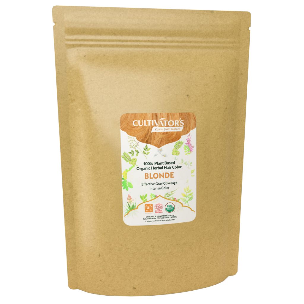 OUTLET Cultivator's Hair Color-Blonde, 1kg *