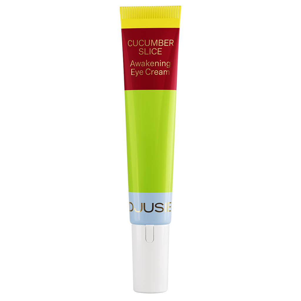 Djusie Cucumber Slice Awakening Eye Cream 15 ml