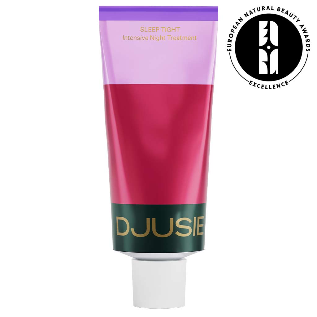 Djusie Sleep Tight Intensive Night Treatment 50 ml
